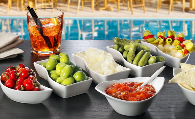 L’aperitivo secondo Za.Be