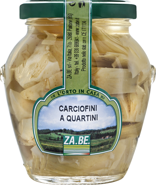 carciofini-a-quartini-gourmet