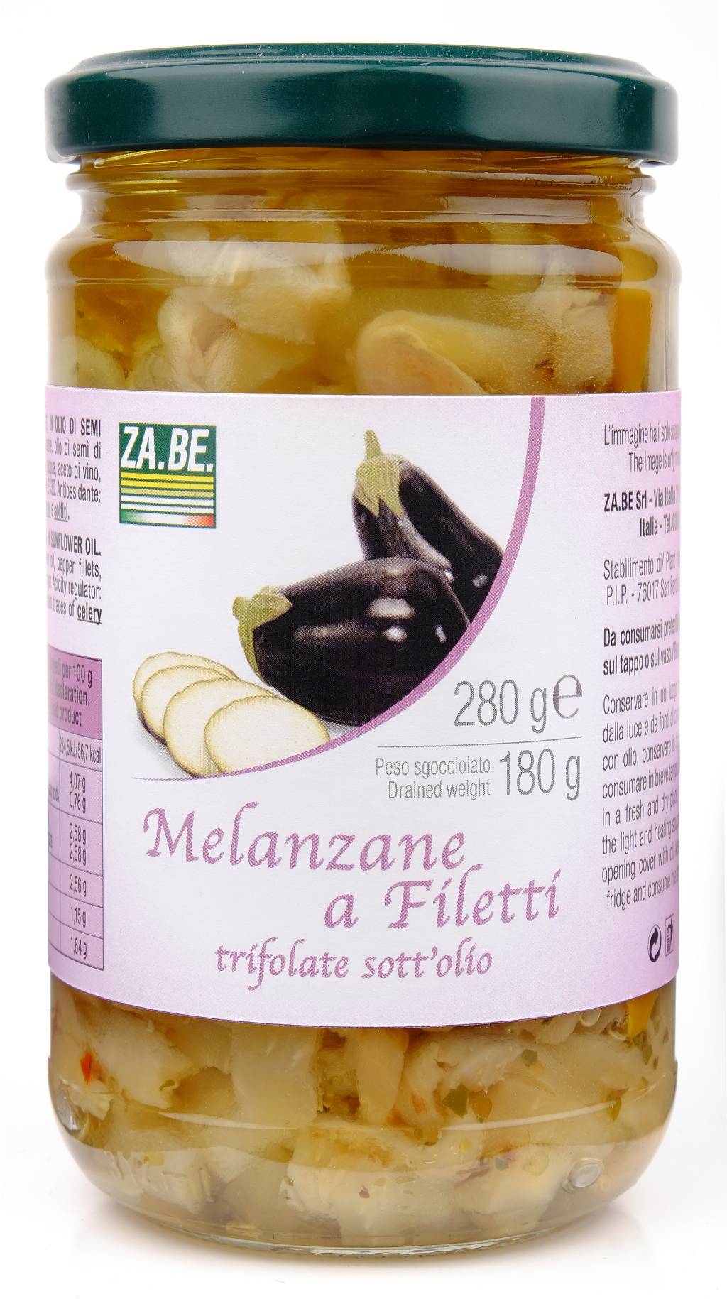 melanzane-a-filetti-trifolate-sott-olio