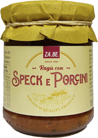 ragu-con-speck-e-porcini