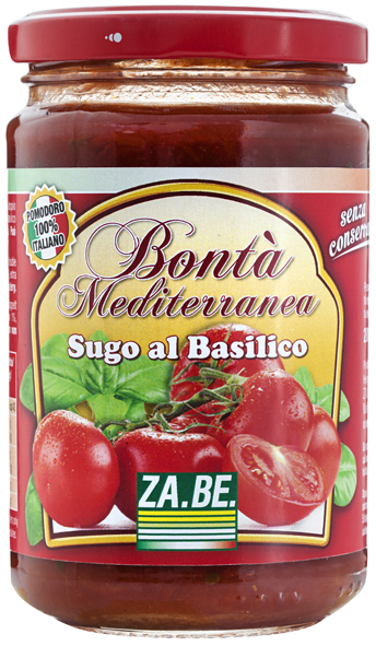 sugo-al-basilico